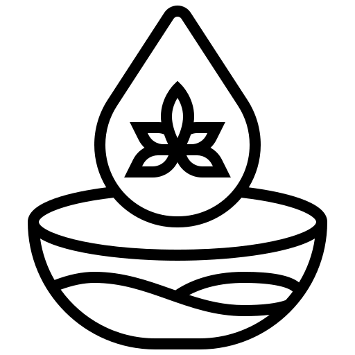 عرقیات گیاهی