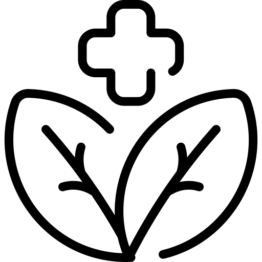 آیکون گیاهان دارویی
